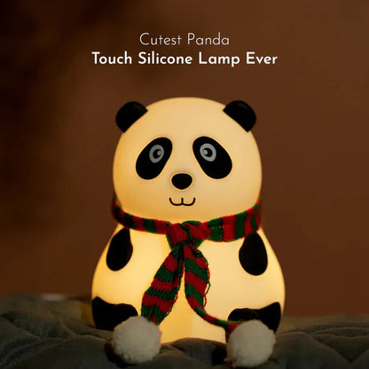 Cute Panda Light Lamp🎉💝